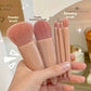 5pcs Travel Brush Set