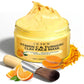 Exfoliating &amp; Pore-Cleaning Facial Mask