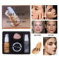 Makeup Primer &amp; Matte Foundation Set