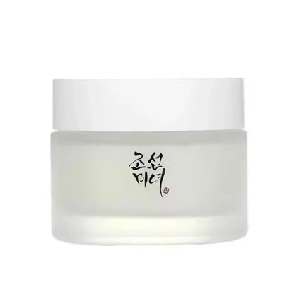 Korean Moisturizing Serum