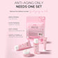 Squalane Aloe Vera Set