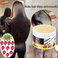 Collagen and Keratin Mask – Anti-Frizz