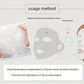 Reusable Silicone Mask – Anti-Evaporation &amp; Hydration Boost