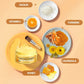 Exfoliating &amp; Pore-Cleaning Facial Mask
