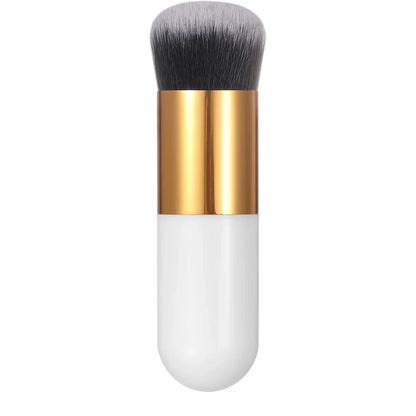 Face Powder &amp; Foundation Brush