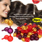 Hair Vitamin Capsules – Keratin &amp; Repair Oil