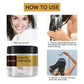 Keratin Hair Mask – Deep Nourishment &amp; Intense Repair