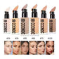 High Coverage Foundation – Waterproof &amp; Smooth Finish