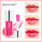 Plumping Lip Oil Gloss – Moisturizing & Shine