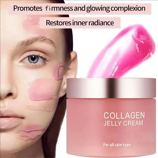 Sakura Radiance Face Cream