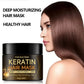 Keratin Repair Hair Mask – Smooth &amp; Shine