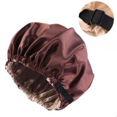 Satin Night Cap