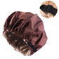 Satin Night Cap