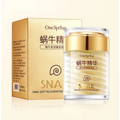 Anti-Aging Jelly Collagen Mask