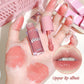 Glossy Nude Lip Gloss – Waterproof &amp; Long-Lasting