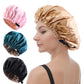 Satin Night Cap