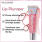 Moisturizing Lip Gloss – Multi-Color Shine