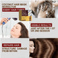 Collagen and Keratin Mask – Anti-Frizz