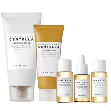 Hydrating Face Cream