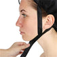 Curly Hair Quick-Dry Salon Cap