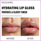 Moisturizing Lip Gloss – Multi-Color Shine