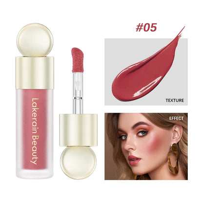 Liquid Matte Blush