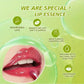 Beauty Glazed Transparent Lip Gloss – Nourishing Care