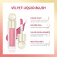 Liquid Matte Blush