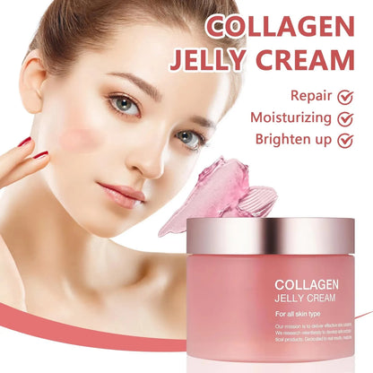 Sakura Radiance Face Cream
