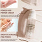 Makeup Primer &amp; Matte Foundation Set