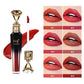 Velvet Matte Lip Gloss – Waterproof &amp; Non-Fading