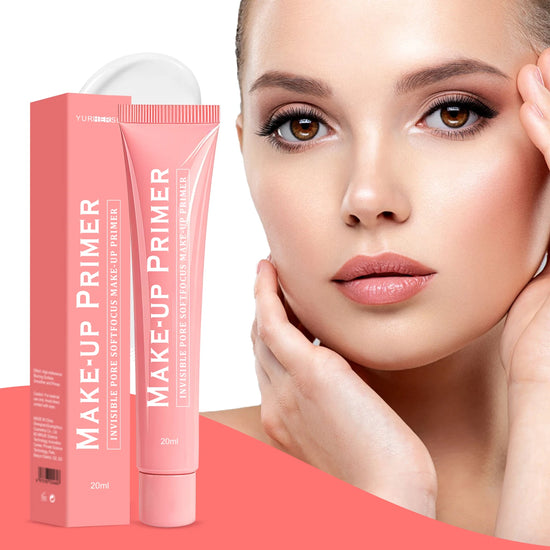 Brightening Face Primer