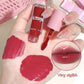 Glossy Nude Lip Gloss – Waterproof &amp; Long-Lasting