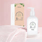 Coconut Oil Face &amp; Body Lotion