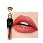 Velvet Matte Lip Gloss – Waterproof &amp; Non-Fading