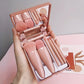 5pcs Travel Brush Set