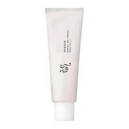 Korean Moisturizing Serum