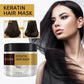 Keratin Hair Mask – Deep Nourishment &amp; Intense Repair