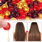 Hair Vitamin Capsules – Keratin &amp; Repair Oil