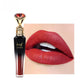 Velvet Matte Lip Gloss – Waterproof &amp; Non-Fading
