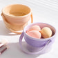 Brush Cleaning &amp; Drying Rack