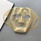 Reusable Silicone Mask – Anti-Evaporation &amp; Hydration Boost