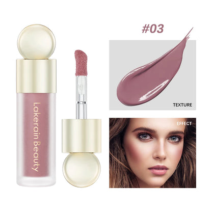 Liquid Matte Blush