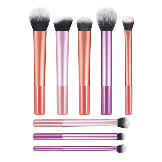 Premium Makeup Brush Set