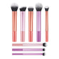 Premium Makeup Brush Set