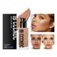 High Coverage Foundation – Waterproof &amp; Smooth Finish